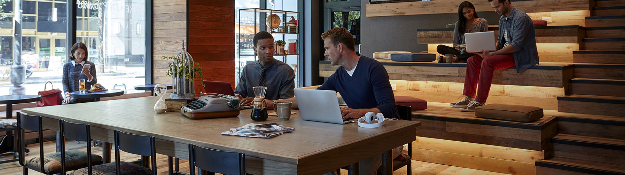 Hospitality Service Design